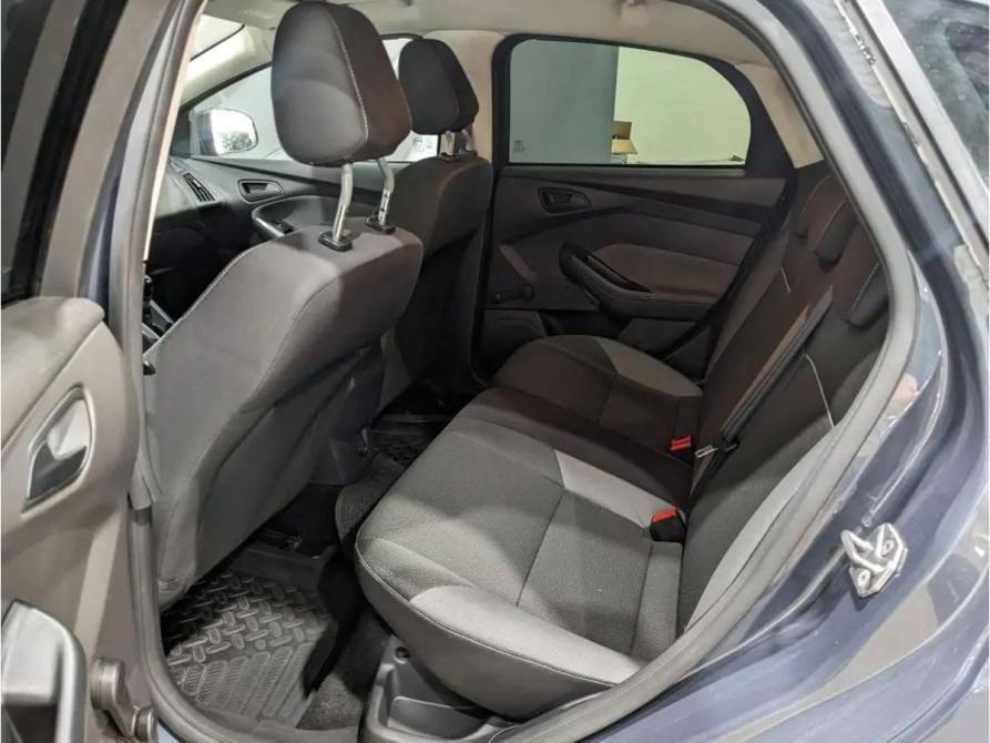 Ford Focus III Пермь  - изображение 12