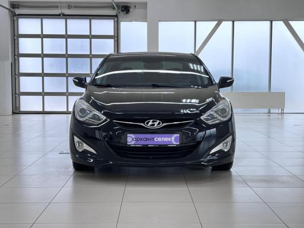 Hyundai i40 I с пробегом 2014 года, цена 1 149 000 рублей, 250874 км, седан, Автокод Объявления