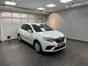 Renault Logan II Рестайлинг Тверь  - изображение 23