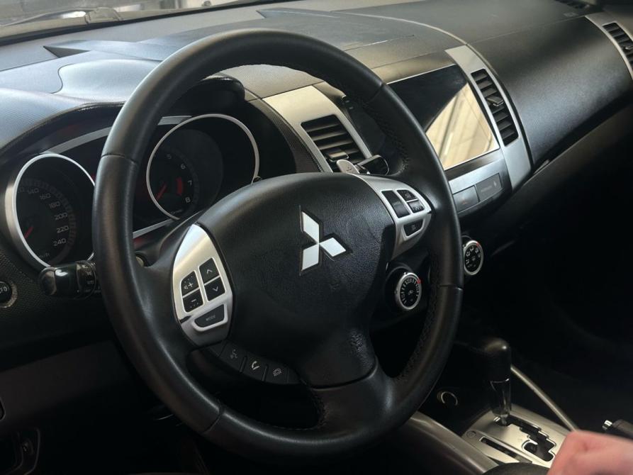 Mitsubishi Outlander II Екатеринбург  - изображение 21