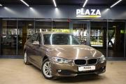 BMW 3 серии VI (F3x) Уфа  - изображение 27