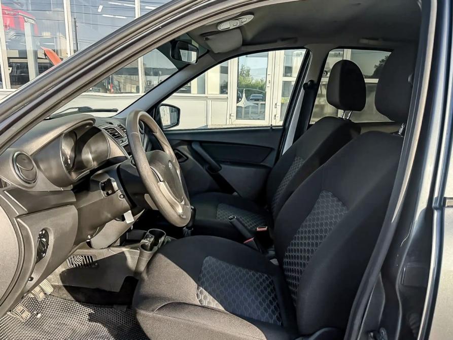 Lada (ВАЗ) Granta I Рестайлинг Курган  - изображение 11