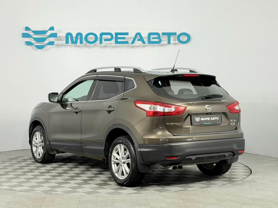 Nissan Qashqai II Калининград  - изображение 7