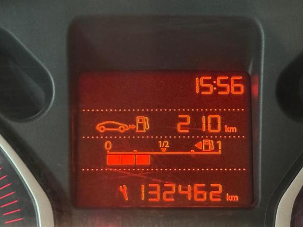 Citroen C-Elysee I с пробегом 2014 года, цена 515 000 рублей, 132001 км, седан, Автокод Объявления