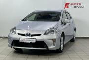 Toyota Prius III Рестайлинг (XW30) Астрахань  - изображение 23