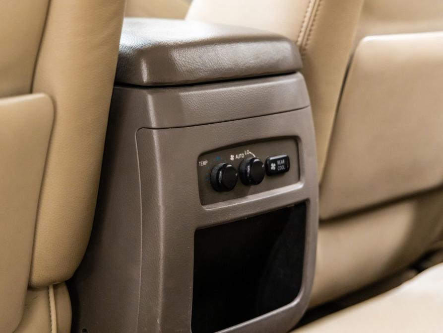 Toyota Land Cruiser Prado 120 Series Волгоград  - изображение 30
