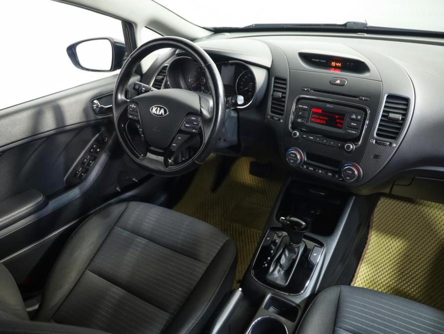 Kia Cerato III Рестайлинг (Classic) Санкт-Петербург  - изображение 9