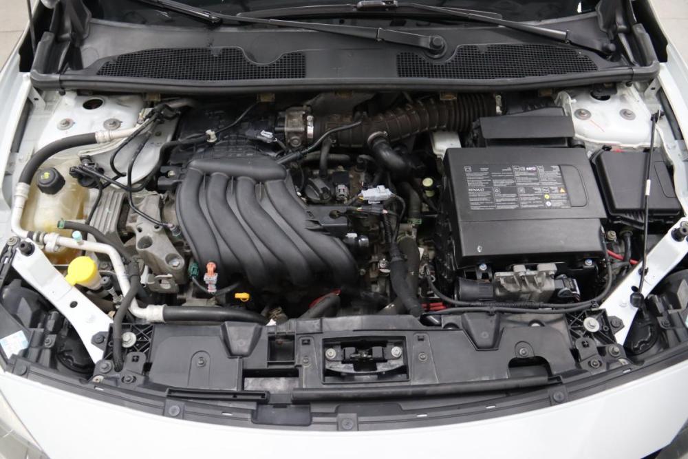 Renault Fluence I Рестайлинг Сургут  - изображение 21