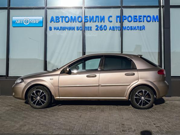 Chevrolet Lacetti I с пробегом 2008 года, цена 349 000 рублей, 162565 км, хэтчбек, Автокод Объявления