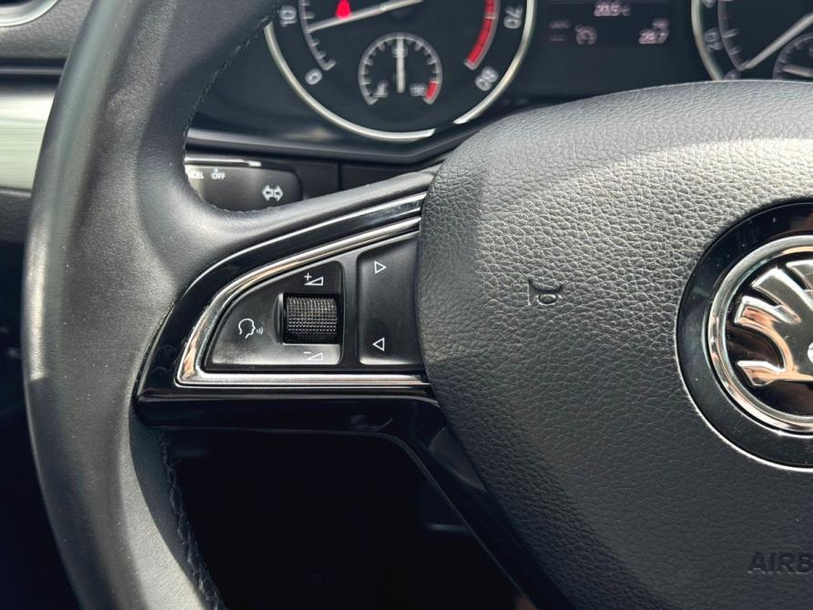 Skoda Superb III Пермь  - изображение 19