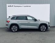Skoda Kodiaq I Рестайлинг Санкт-Петербург  - изображение 25