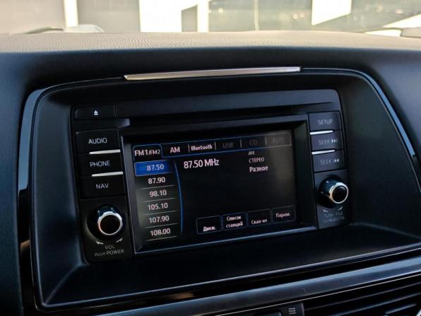 Mazda 6 III (GJ) с пробегом 2014 года, цена 1 430 000 рублей, 211751 км, седан, Автокод Объявления
