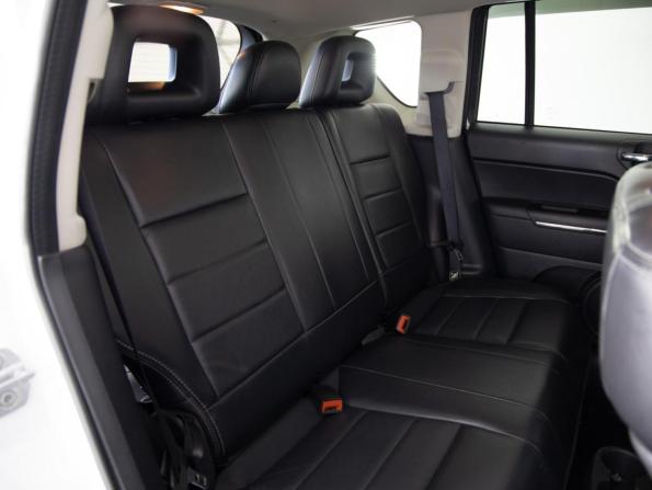 Jeep Compass I Рестайлинг с пробегом 2012 года, цена 999 000 рублей, 176452 км, внедорожник, Автокод Объявления