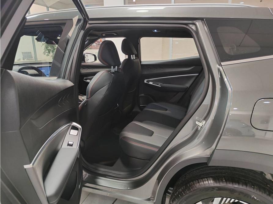 Geely Cityray Москва  - изображение 10