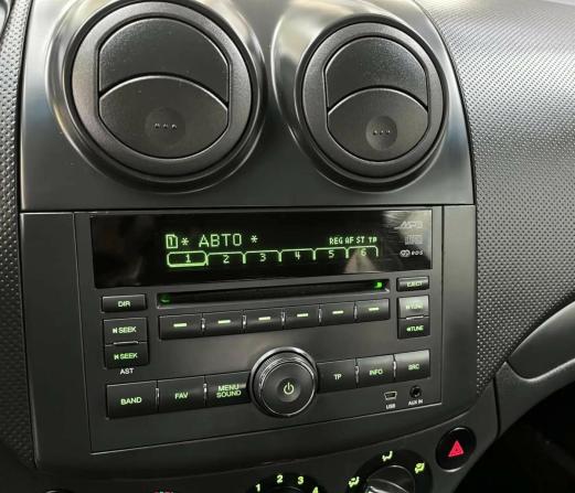 Chevrolet Aveo I Рестайлинг с пробегом 2011 года, цена 436 235 рублей, 138472 км, седан, Автокод Объявления