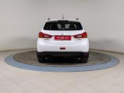Mitsubishi ASX I Рестайлинг Екатеринбург  - изображение 23