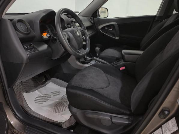 Toyota RAV4 III (XA30) Рестайлинг с пробегом 2010 года, цена 1 370 000 рублей, 130858 км, внедорожник, Автокод Объявления