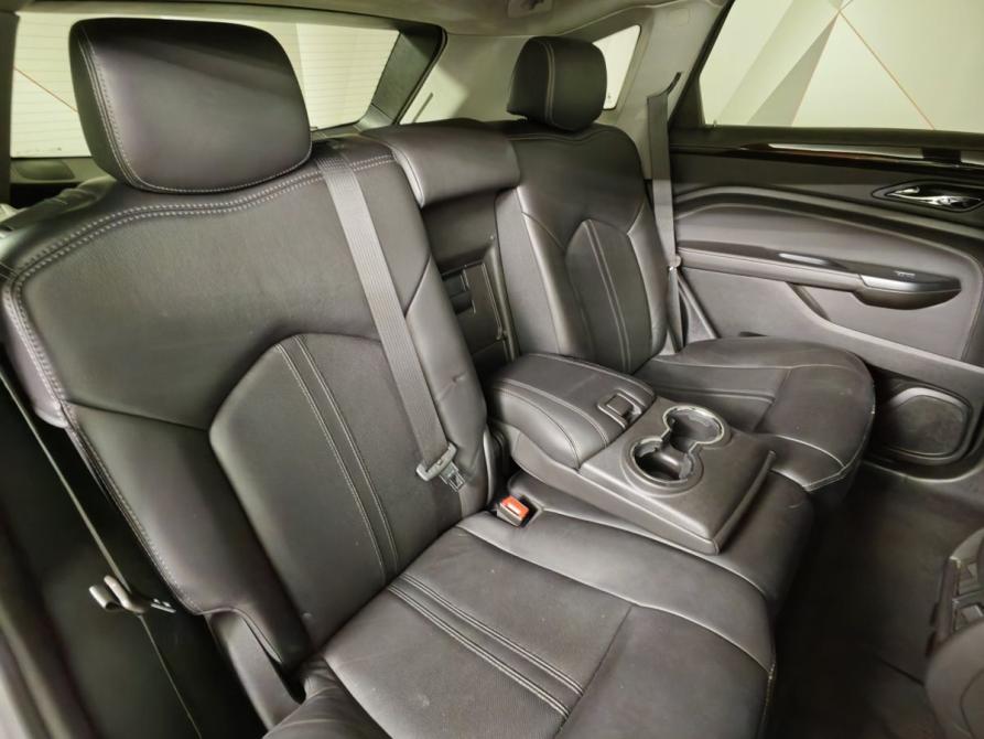 Cadillac SRX II Рестайлинг Москва  - изображение 17