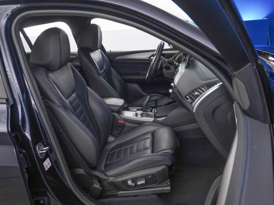 BMW X4 II (G02) Москва  - изображение 8