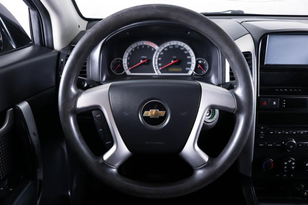 Chevrolet Captiva I Пермь  - изображение 15