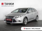 Ford Focus III Иркутск  - изображение 20