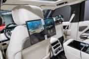 Land Rover Range Rover V Москва  - изображение 63