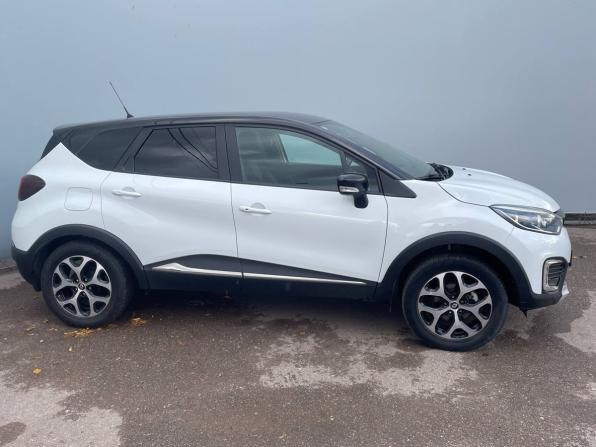 Renault Kaptur I с пробегом 2017 года, цена 1 500 000 рублей, 163475 км, внедорожник, Автокод Объявления
