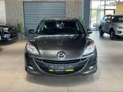 Mazda 3 II (BL) Рестайлинг Оренбург  - изображение 24