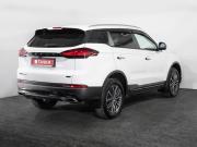 Geely Atlas Pro Иркутск  - изображение 30