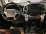 Toyota Land Cruiser 200 Series Тюмень  - изображение 36