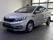 Kia Rio III Уфа  - изображение 23