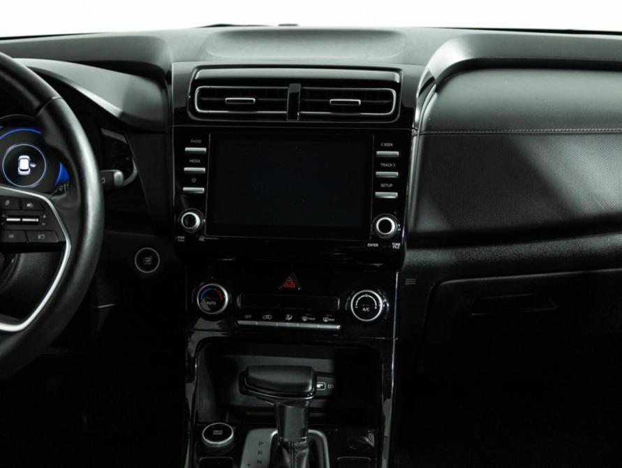 Hyundai Creta II Санкт-Петербург  - изображение 14