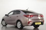 Kia Rio IV Челябинск  - изображение 23