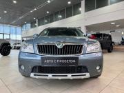 Skoda Octavia II (A5) Рестайлинг Москва  - изображение 27