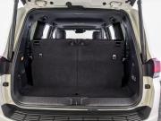 Toyota Land Cruiser 300 Series Москва  - изображение 58