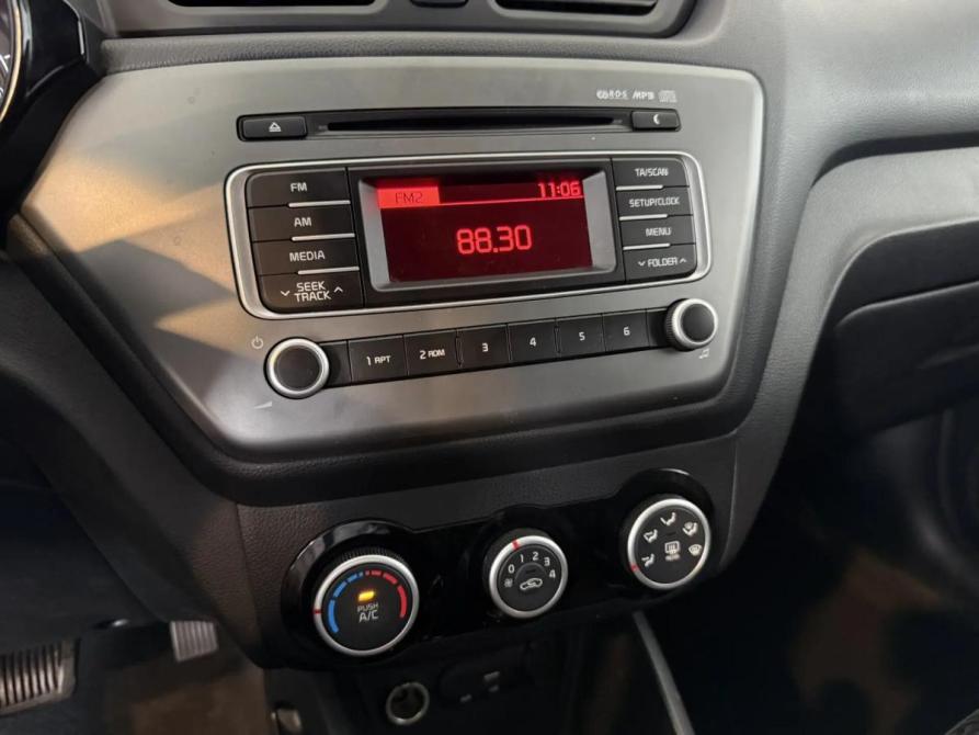 Kia Rio III Рестайлинг Подольск  - изображение 20