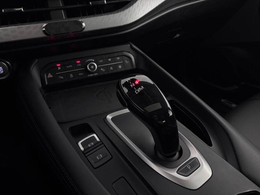 Haval F7x I Рестайлинг Псков  - изображение 16