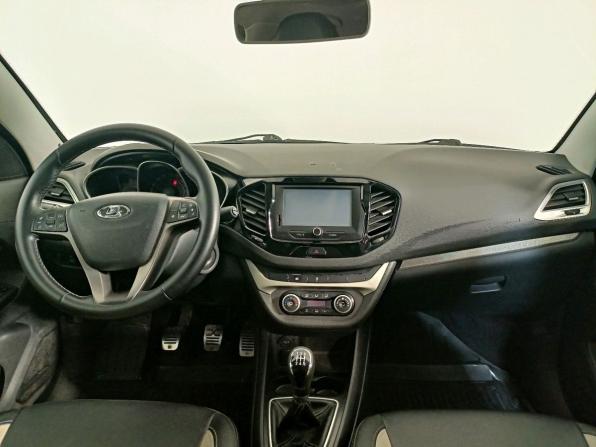 Lada (ВАЗ) Vesta I с пробегом 2018 года, цена 849 000 рублей, 143000 км, седан, Автокод Объявления