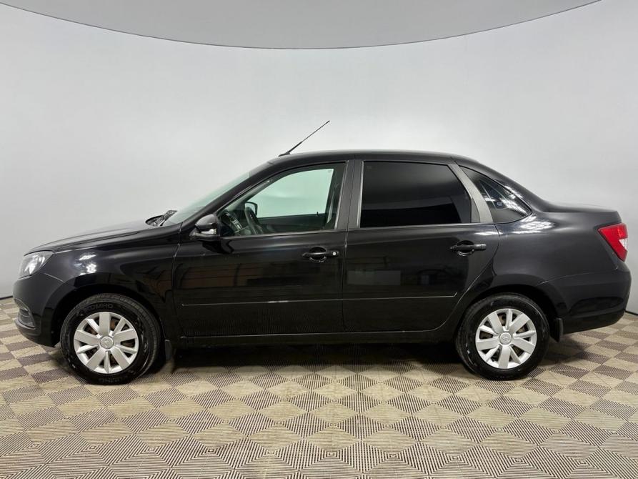 Lada (ВАЗ) Granta I Рестайлинг Борисоглебск  - изображение 2