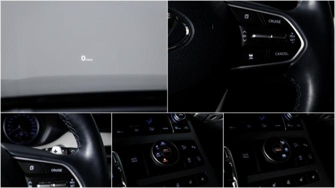 Hyundai Palisade I с пробегом 2019 года, цена 4 250 000 рублей, 119891 км, внедорожник, Автокод Объявления