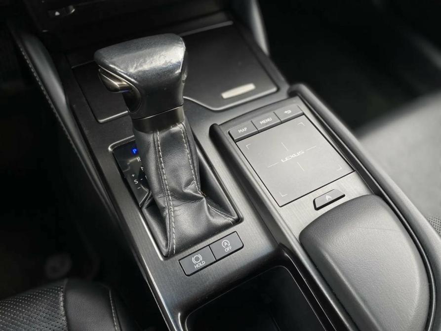 Lexus ES VII Сочи  - изображение 17