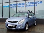 Hyundai i20 I Екатеринбург  - изображение 23