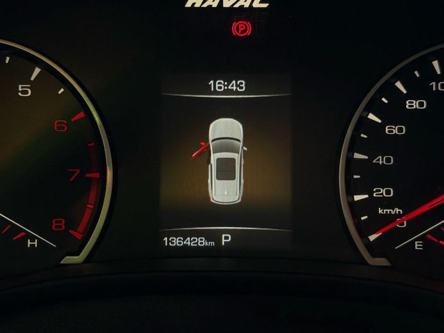 Haval Jolion I Москва  - изображение 17
