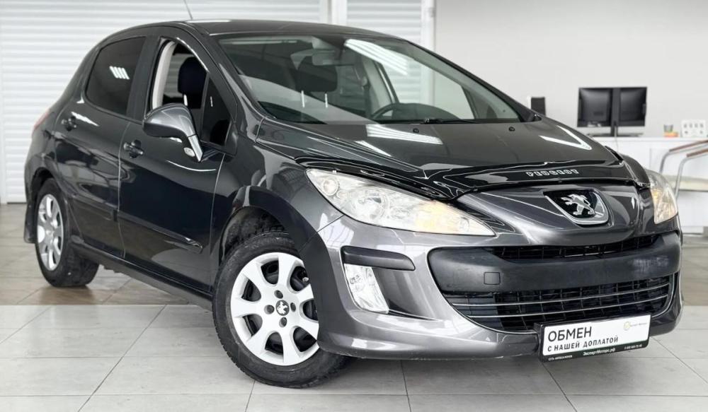 Peugeot 308 I Шахты  - изображение 4