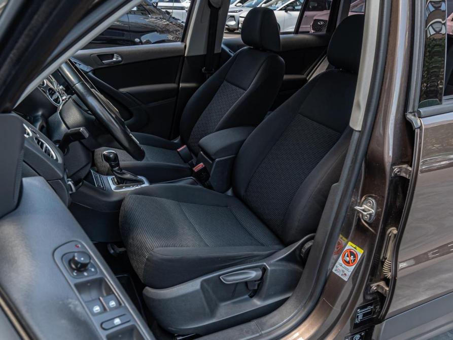 Volkswagen Tiguan I Рестайлинг Краснодар  - изображение 10