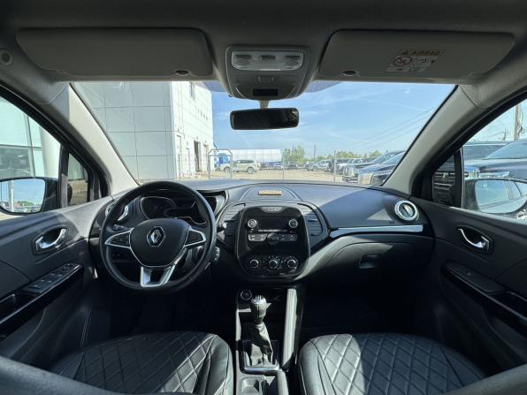 Renault Kaptur I Рестайлинг с пробегом 2021 года, цена 1 455 000 рублей, 59195 км, внедорожник, Автокод Объявления