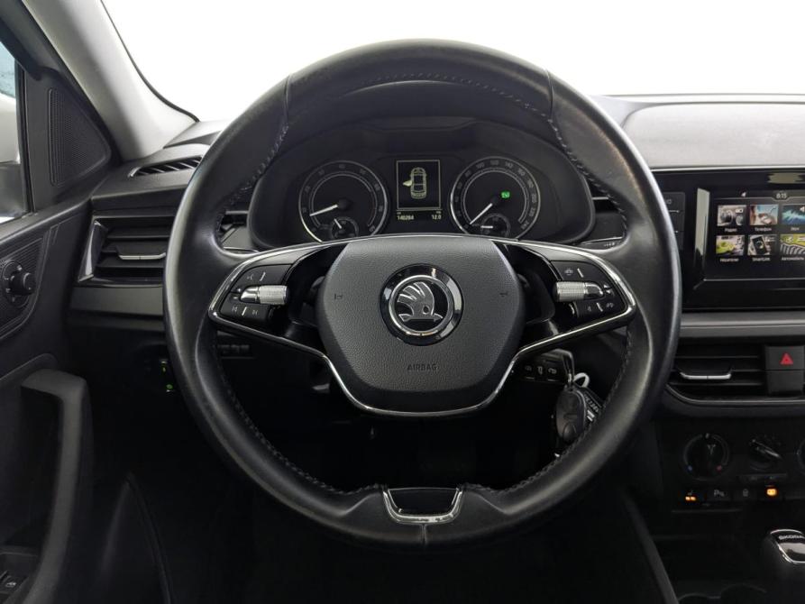Skoda Rapid II Москва  - изображение 22