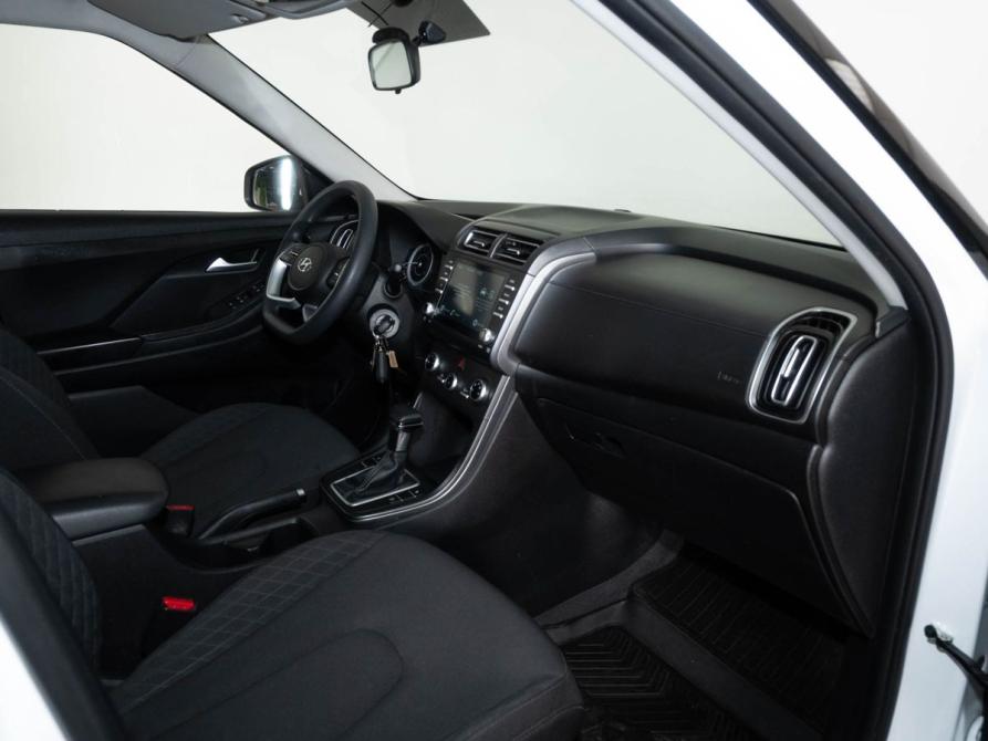 Hyundai Creta II Казань  - изображение 6