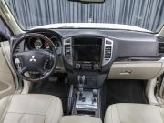 Mitsubishi Pajero IV Рестайлинг 2 Москва  - изображение 37
