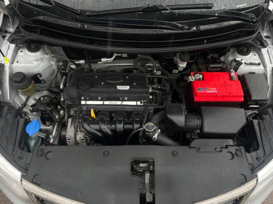 Kia Rio III Рестайлинг Стерлитамак  - изображение 15